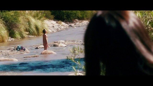 Mariano Reynaga in Pecados (2011) Balls Butt Penis Shirtless Balls Butt 25983