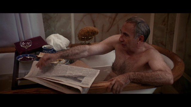 Hottest Leo Szilard Scenes. Sexy, Shirtless. 25995