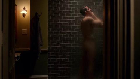 Jack Ryan from Tom Clancy’s Jack Ryan Naked. Butt, Shirtless, straight. 26015