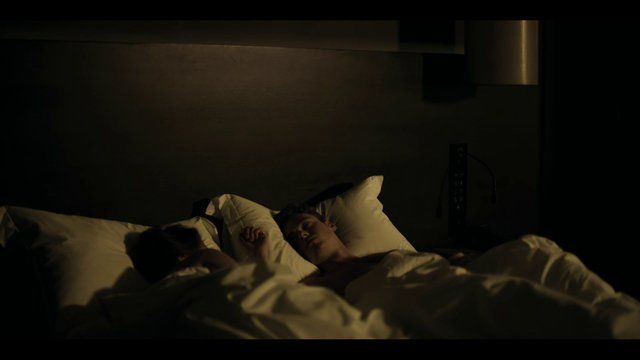 Richard Madden Naked as David Budd. Butt, Shirtless, sexy, underwear. 26049