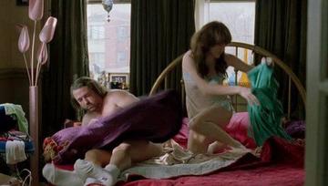 Angus Macfadyen Nude as Big Al. Butt, Shirtless, Straight, balls, penis. 26078