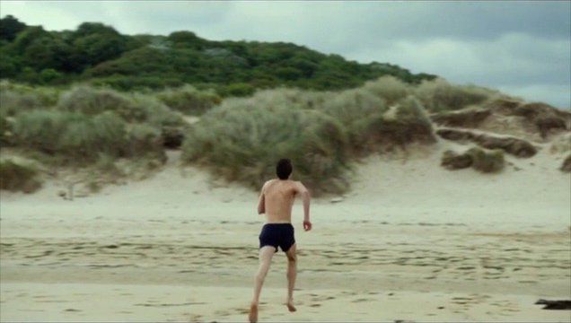 Hottest Antoine Scenes. Bathing Suit, Shirtless, butt, straight. 26085