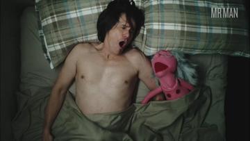 Sexiest Scenes of Jeff from Kidding. Shirtless, Straight, sexy. 27359