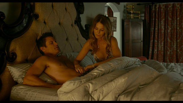 Sexiest Scenes of John from Ratpocalypse. Shirtless, straight. 26117
