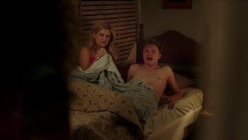 Charlie Garber in Sisters (2017) Shirtless Shirtless 26160