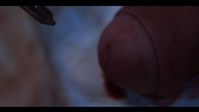 Daniel from American Guinea Pig: Sacrifice Naked. Balls, Penis, Shirtless, bulge, butt. 26171