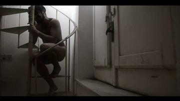 Roberto Scorza in American Guinea Pig: Sacrifice (2017) Penis Sexy Shirtless Balls Bulge 26170