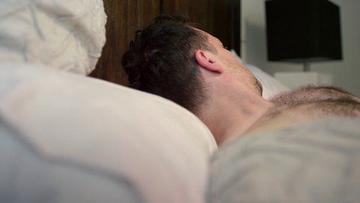 Anthony Veneziale in Bartlett (2018) Shirtless Underwear Shirtless Underwear 26196