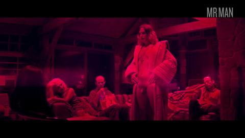 Nudes of Jeremiah Sand from Mandy. Balls, Penis, shirtless. 26208