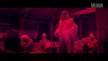 Linus Roache in Mandy (2018) Balls Penis Balls Penis 26208
