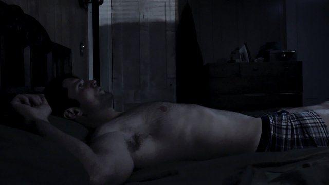 Diane's Sexiest Scenes with Jason Alan Smith. Shirtless, Underwear, sexy, straight. 26214