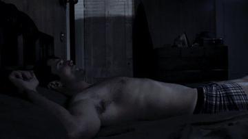Jason Alan Smith in Diane (2017) Shirtless Underwear Sexy Shirtless 26214