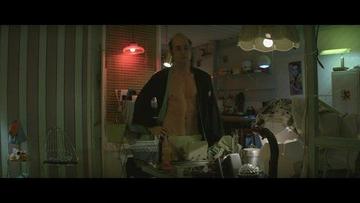 Hottest Justin Theroux Scene in Maniac. Sexy, Shirtless. 26264