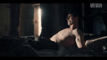 Matthew Goode in A Discovery of Witches (2018-2022) Sexy Shirtless Sexy Shirtless 26704