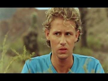 Ewout Genemans in Zoo Rangers in South America (2007) Butt Underwear Sexy Butt Sexy 26386
