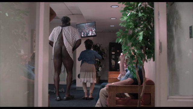 Shaquille O'Neal in Uncle Drew (2018) Butt Sexy Butt Sexy 26429