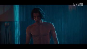 David Sakurai in Housewife (2017) Sexy Shirtless Butt Penis 26517