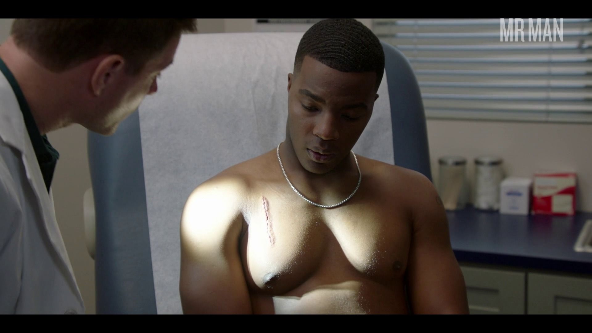 All American's Sexiest Scenes with Daniel Ezra. Shirtless, bathing suit, sexy. 45540