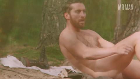 Ben Batt Naked in The Go-Between. Balls, Butt, Penis, Shirtless, Underwear, sexy, straight. 26539