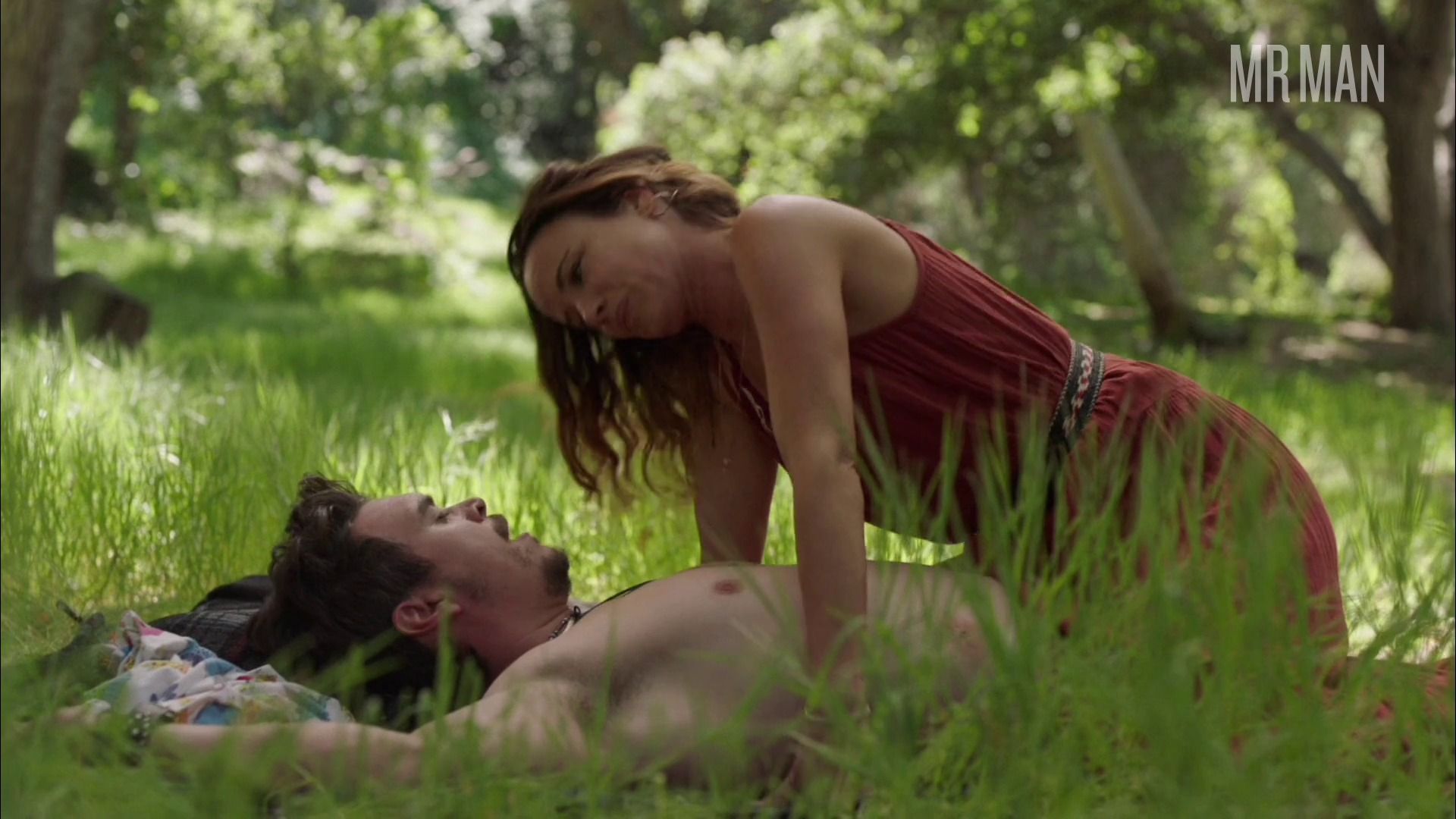 Hottest Arturo del Puerto Scene in Camping. Sexy, Shirtless, Straight, bulge, butt. 26840