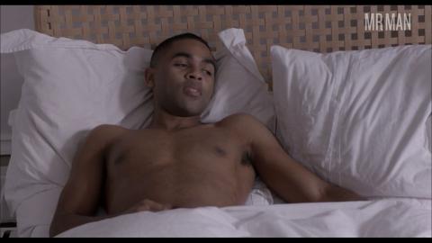 Anthony Welsh Naked as Leo Roberts. Butt, Shirtless, sexy, straight. 26583