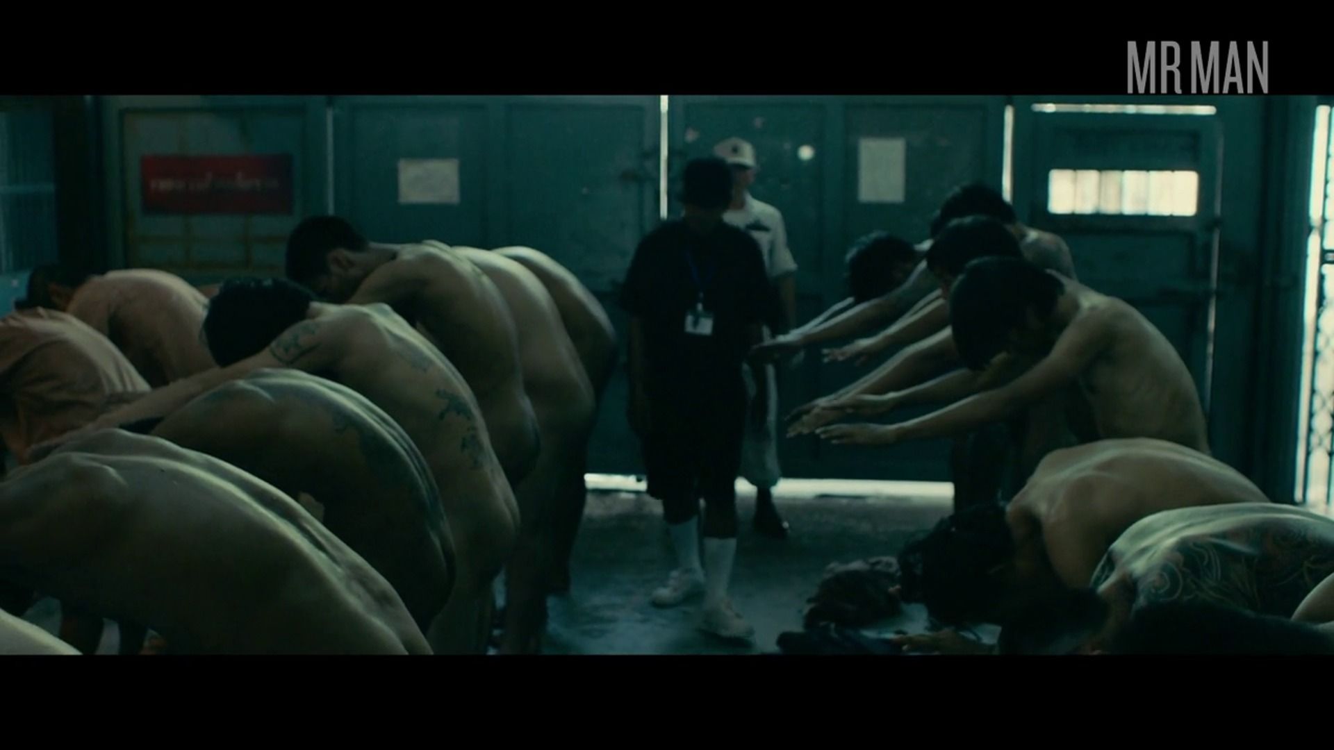 Joe Cole Nude as Billy Moore. Butt, Balls, Penis, Shirtless, Underwear, sexy. 26588
