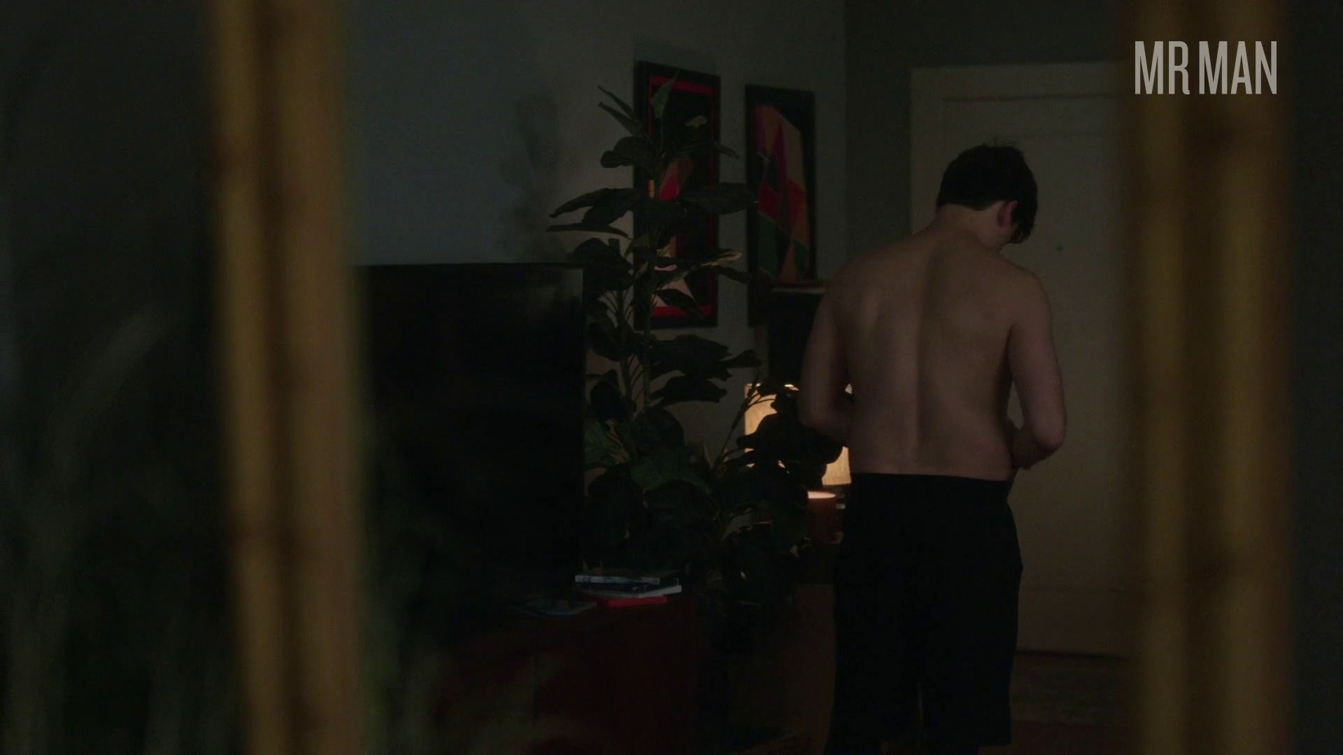 Hottest Eric Scenes. Shirtless. 44955