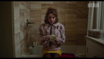 Jemaine Clement in An Evening with Beverly Luff Linn (2018) Bulge Shirtless Underwear Bathing Suit Bulge 26678