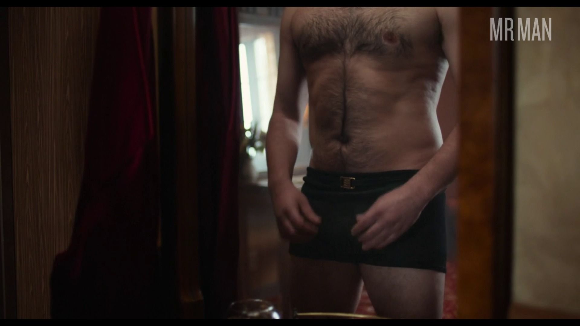 Sexiest Scenes of Colin Keith Threadener from An Evening with Beverly Luff Linn. Bathing Suit, Bulge, Shirtless, sexy, straight. 26675