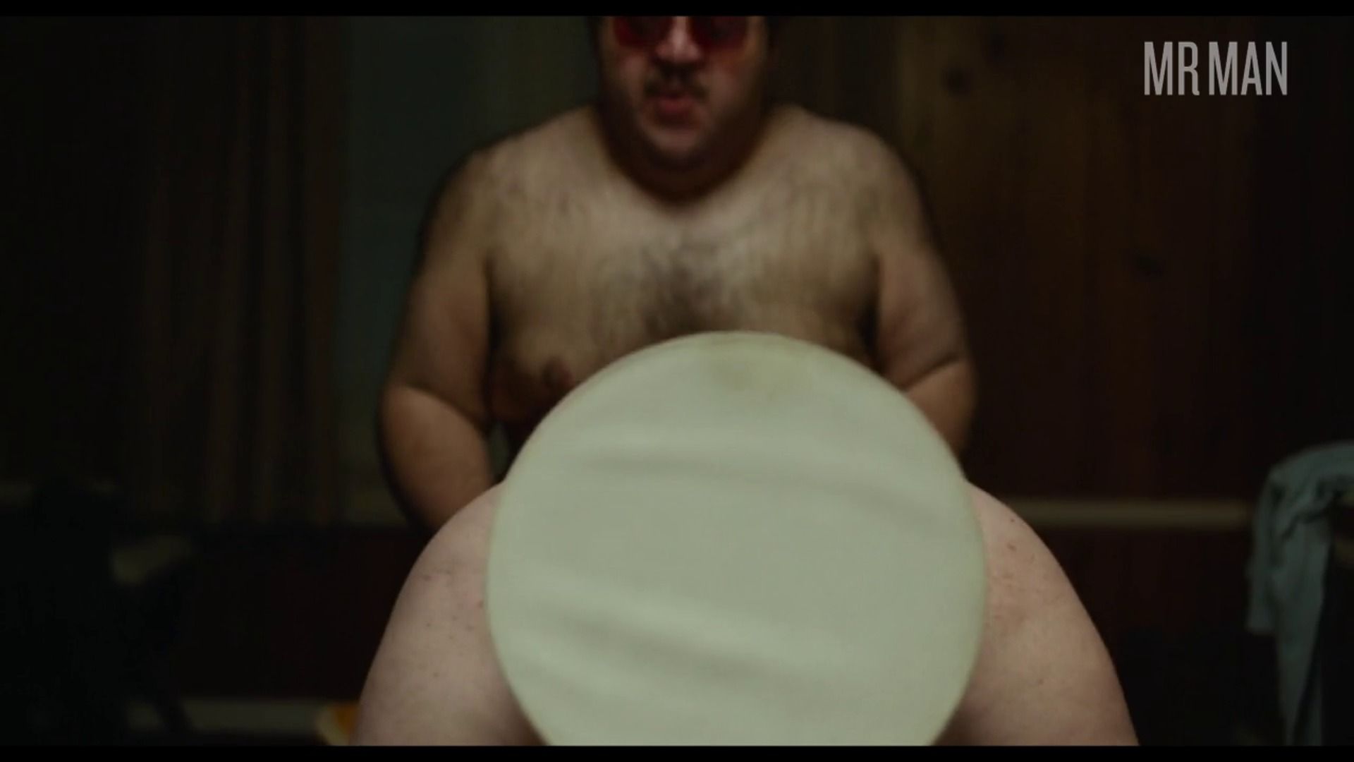 An Evening with Beverly Luff Linn's Sexiest Scenes with Zach Cherry. Sexy, Shirtless, Straight. 26676