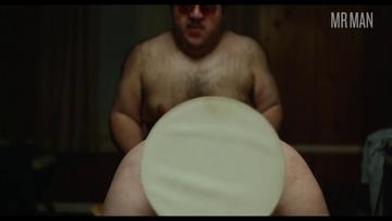 Zach Cherry in An Evening with Beverly Luff Linn (2018) Sexy Shirtless Straight Sexy Shirtless 26676