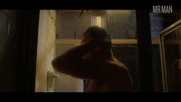 Juan Pablo Raba in Wild District (2018-2019) Butt Shirtless Butt Shirtless 26684