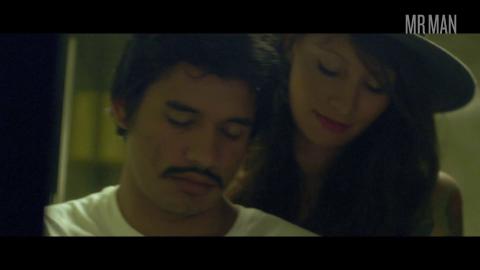 Jonathan Velasquez Nude as Miguel. Balls, Penis, Straight, butt, sexy. 26978