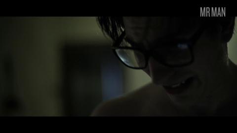 Russell Geoffrey Banks Nude in Who's Watching Oliver. Shirtless, Butt, Sexy, straight. 26740