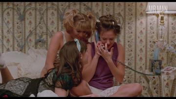 David Ensor in Valley Girl (1983) Shirtless Shirtless 26737