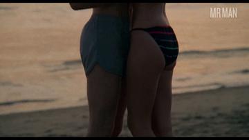 Valley Girl's Sexiest Scenes with Nicolas Cage. Shirtless, bathing suit. 26736