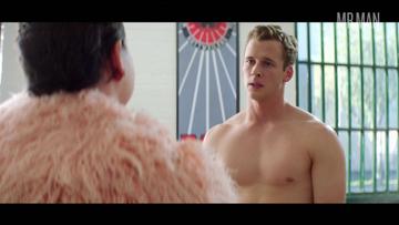 Cayden Boyd in Heathers (2018) Shirtless Shirtless 26761