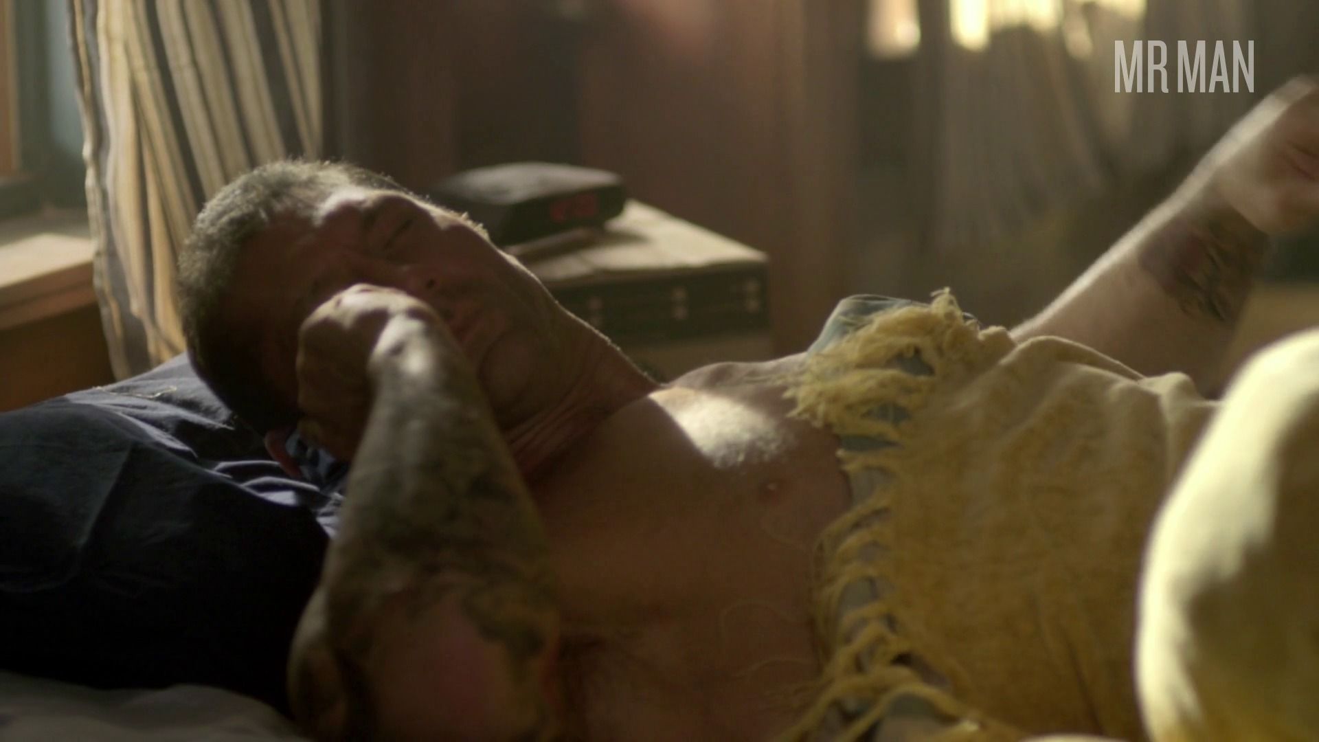 Sexiest Ray Scenes. Sexy, Shirtless. 26764