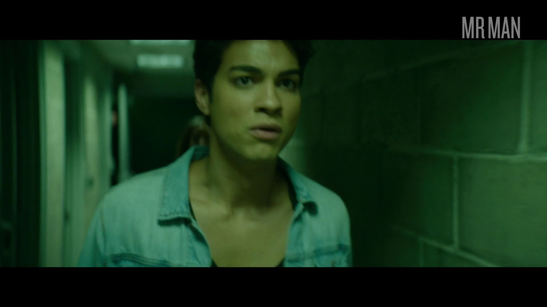 Sexiest Scenes of Billy from Tell Me a Story. Shirtless, bulge, butt. 27257