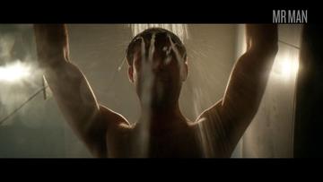 James Wolk in Tell Me a Story (2018-2019) Sexy Shirtless Butt Sexy 27260