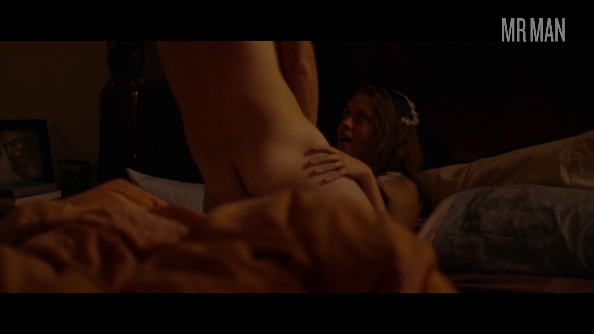 Mark Webber Nude as Thomas. Butt, Shirtless, Straight, gay, sexy. 26960