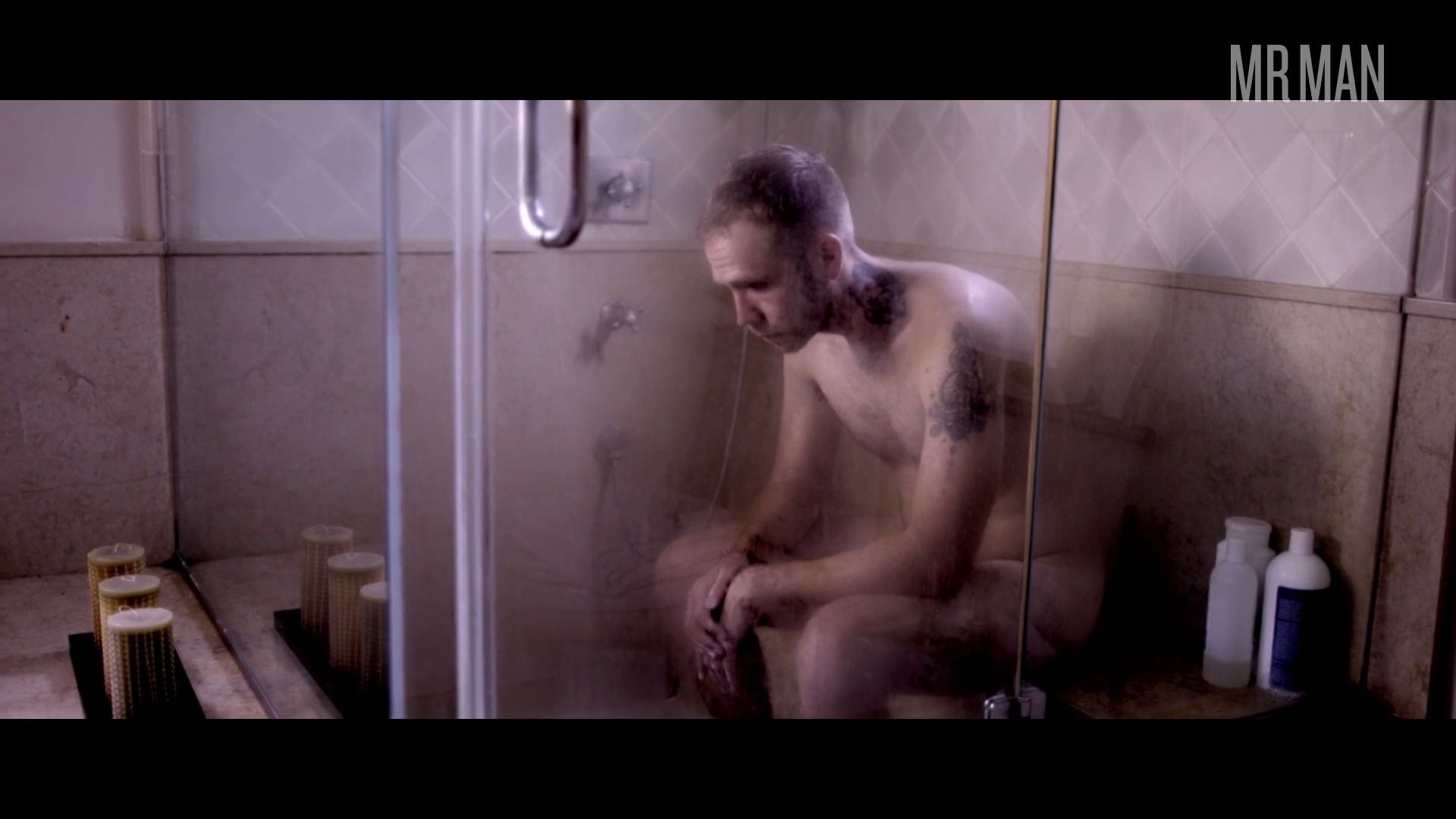 Hottest Mark Webber Scene in The Ever After. Sexy, Shirtless, butt, gay. 26954