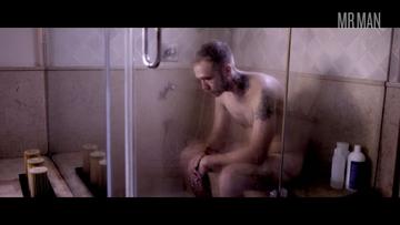 Hottest Mark Webber Scene in The Ever After. Sexy, Shirtless, butt, gay. 26954