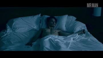 Chris Schellenger in Hacker's Game Redux (2018) Shirtless Shirtless 27050