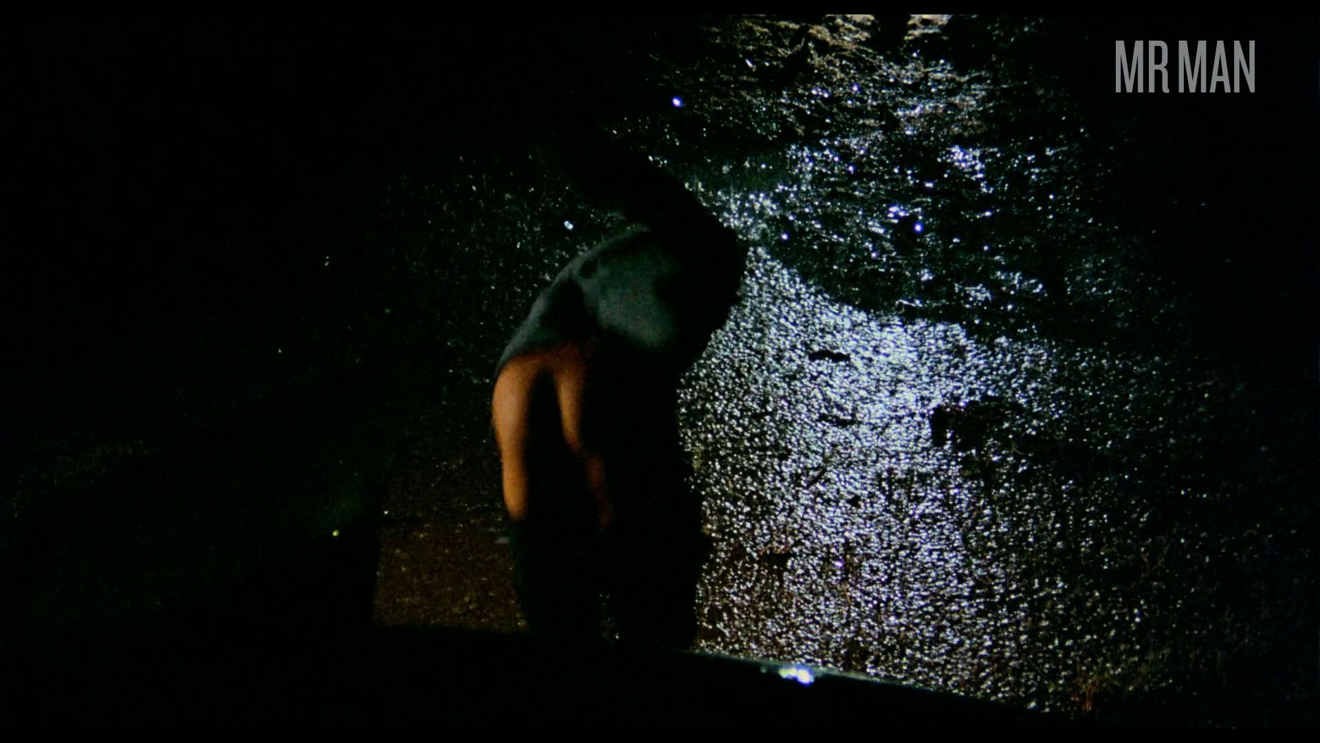 Robert Random Nude as John Dale (as Bob Random). Butt, penis, sexy. 27128