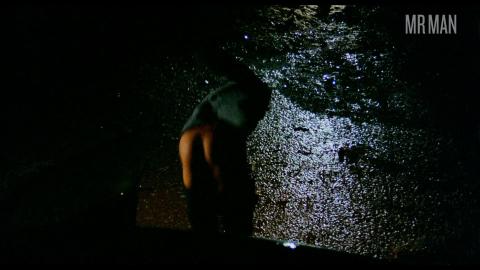 Robert Random Nude as John Dale (as Bob Random). Butt, penis, sexy. 27128