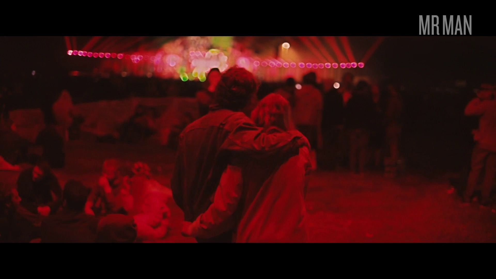 Jakob Oftebro Nude in Don't Tell Me About Your Dreams. Butt, Shirtless, Straight. 27107