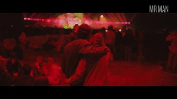 Jakob Oftebro Nude in Don't Tell Me About Your Dreams. Butt, Shirtless, Straight. 27107