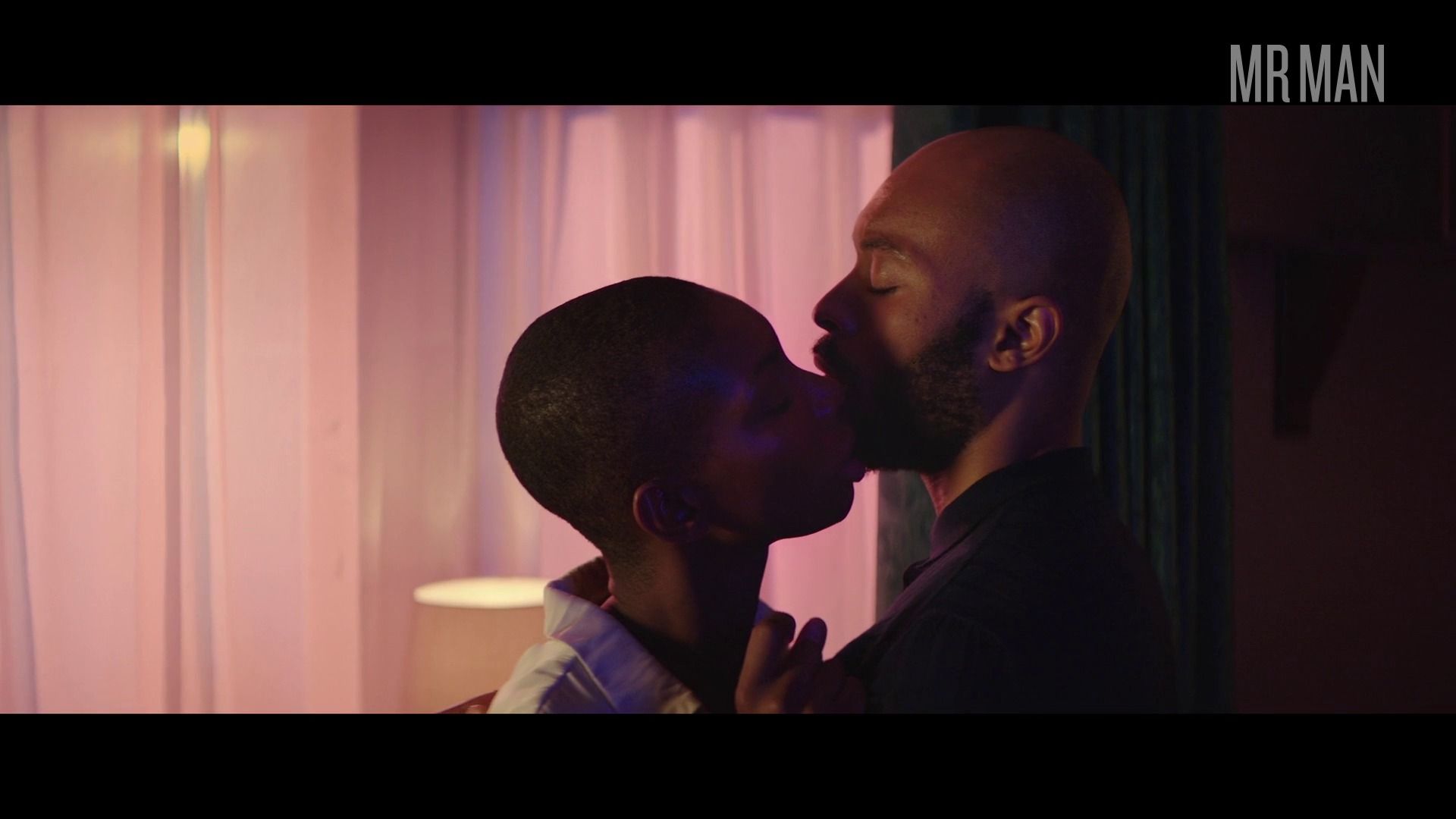 Arinzé Kene in Been So Long (2018) Shirtless Straight Shirtless Straight 27143