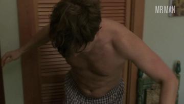 Mark Duplass in Your Sister's Sister (2011) Shirtless Shirtless Straight 27215